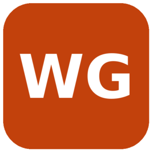 Picture of Wig Guides Desk